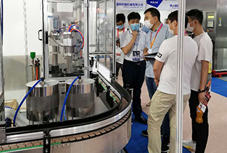 2020上海アンダーキャップ冷媒ガス充填装置